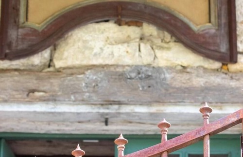 Montdoumerc House | Le Moulin de Montdoumet