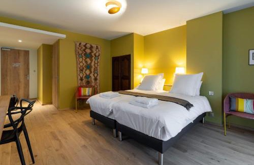 Ambert House | Le Moulin de Nouara