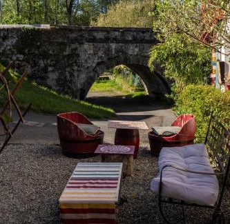 Espelette House | Le Moulin de Pascale