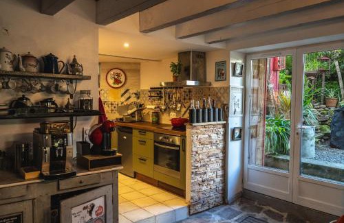 Espelette House | Le Moulin de Pascale