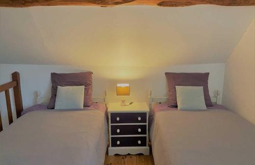 Monteaux Bed & Breakfast | Le Moulin de Pasnel