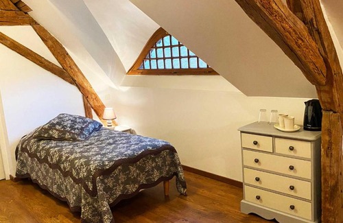 Monteaux Bed & Breakfast | Le Moulin de Pasnel