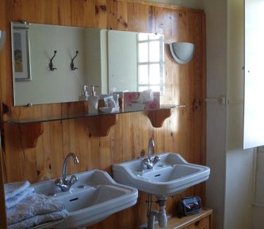 Poilly-sur-Serein Bed & Breakfast | Le Moulin de Poilly