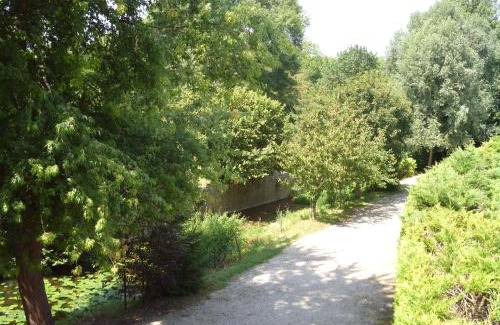 Poilly-sur-Serein Bed & Breakfast | Le Moulin de Poilly