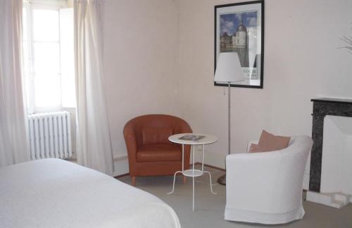 Poilly-sur-Serein Bed & Breakfast | Le Moulin de Poilly
