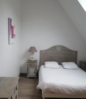 Pommeuse Bed & Breakfast | Le Moulin de Pommeuse