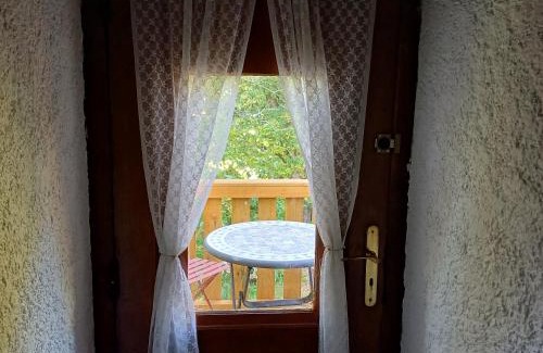 Armillac House | le moulin de roc