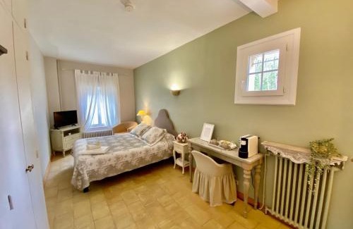 Muret Hotel | Le Moulin de Rudelle