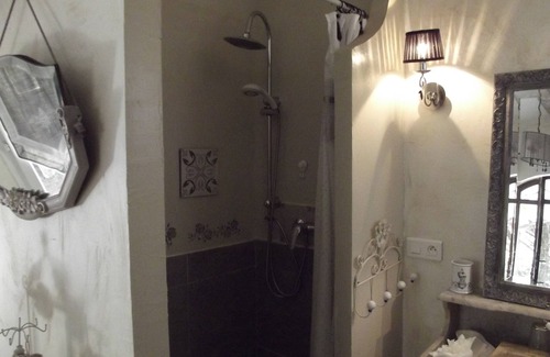 Cabries Bed & Breakfast | Le Moulin de Sonnailles