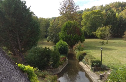 Vernou-sur-Brenne House | Le Moulin des Landes