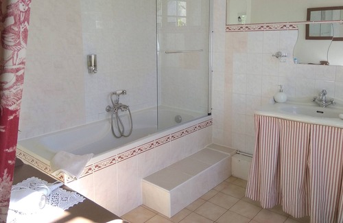 Vernou-sur-Brenne House | Le Moulin des Landes