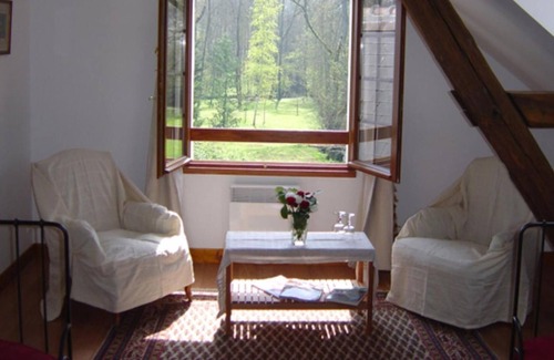 Vernou-sur-Brenne House | Le Moulin des Landes