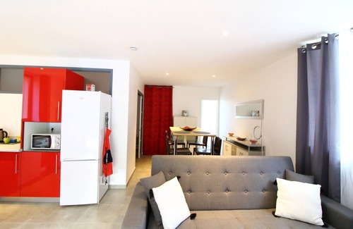 Sallanches Ski Chalet | Le Moulin des Olirics