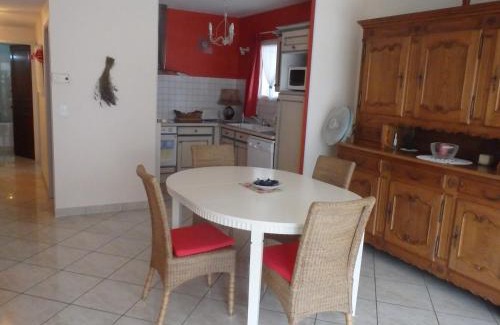 Vesoul Apartment | Le Moulin des Prés avec terrasse