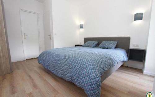 Aubres House | Le Moulin du Béal