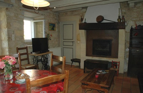 Cenac-et-Saint-Julien House | Le Moulin du Bouscot