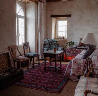 Kerlouan House | LE MOULIN DU COUFFON