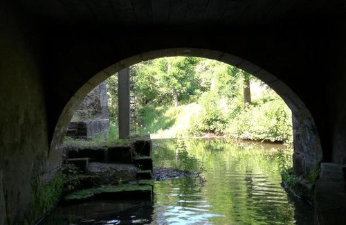 Menesplet Bed & Breakfast | Le Moulin du Galant