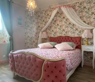 Couffy Bed & Breakfast | Le Moulin du Modon proche du ZOOPARC de BEAUVAL