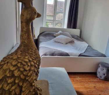 Bleves Bed & Breakfast | Le Moulin en Route 2