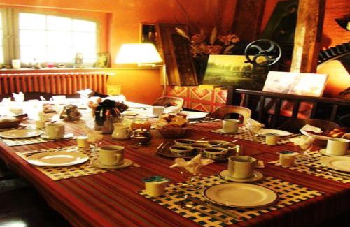 Hautot-sur-Mer Bed & Breakfast | Le Moulin Fleuri du Petit Appeville