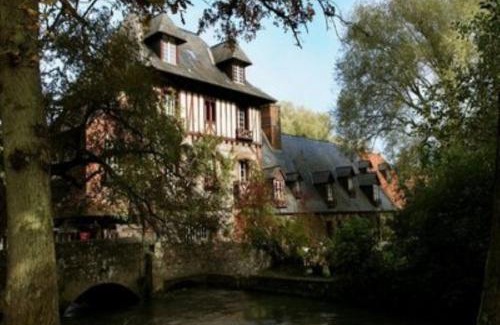 Hautot-sur-Mer Bed & Breakfast | Le Moulin Fleuri du Petit Appeville