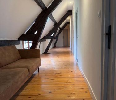 Aubry-le-Panthou Villa | Le Moulin Foulon