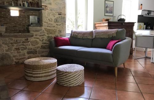 Creysse House | Le Moulin