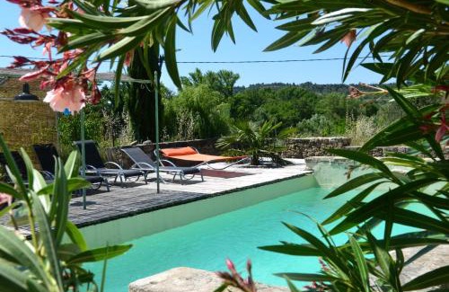 Crillon-le-Brave Bed & Breakfast | le moulin