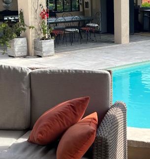 La Chapelle-du-Chatelard Apartment | Le Moulin