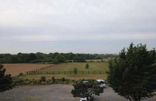 Pornic Bed & Breakfast | Le moulin