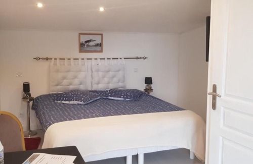 Pornic Bed & Breakfast | Le moulin