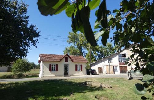 Prechacq-les-Bains House | Le moulin