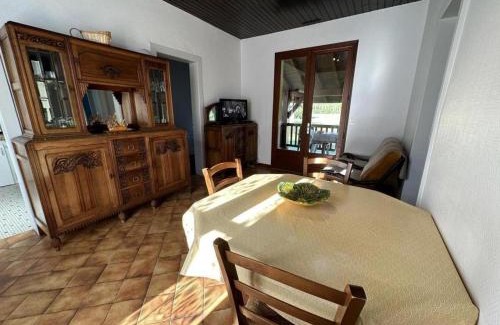 Prechacq-les-Bains House | Le moulin