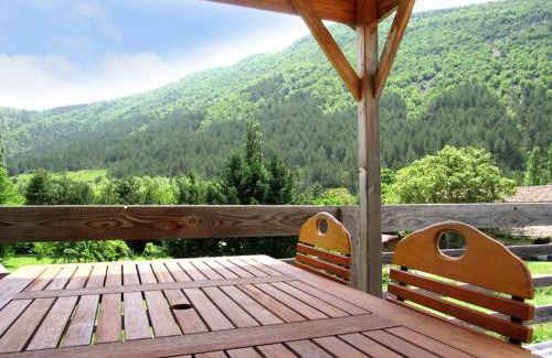 Pradelle Bed & Breakfast | le moulin