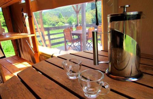 Pradelle Bed & Breakfast | le moulin