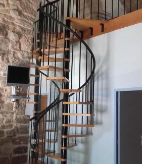 Saint-Jean d'Alcas Bed & Breakfast | Le Moulin de Gauty
