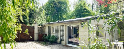 Saint-Remy-les-Chevreuse House | Le Moulin de Vaugien