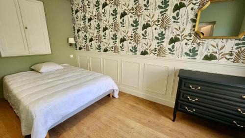 Veules-les-Roses Apartment | Le Moulin
