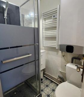 Veules-les-Roses Apartment | Le Moulin