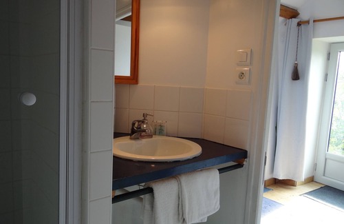 Rochefort-sur-Loire House | Le Moulin Géant