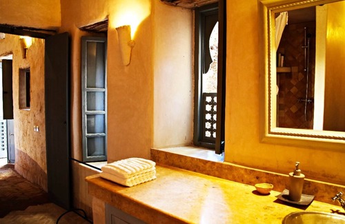 Taroudannt Hotel | Le Moulin
