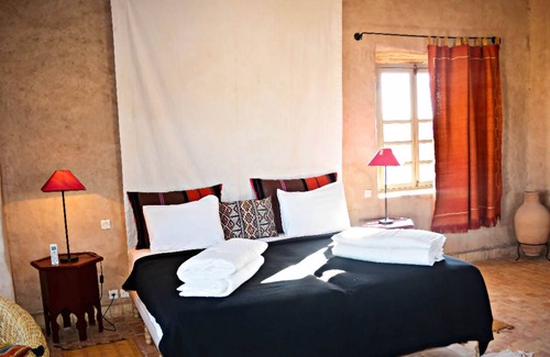 Taroudannt Hotel | Le Moulin