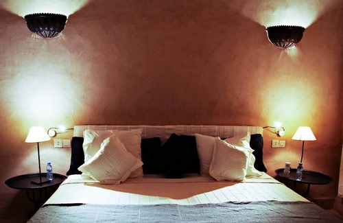 Taroudannt Hotel | Le Moulin