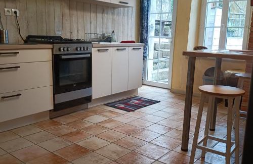 Beaupreau-en-Mauges House | Le Moulin Neuf