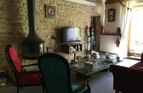 Neuville-sur-Saone Bed & Breakfast | Le Moulin Neuf de Parenty