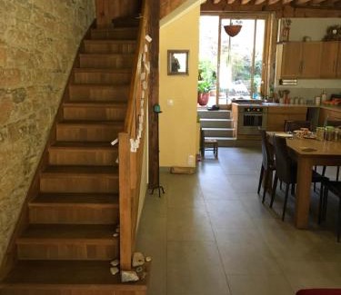 Neuville-sur-Saone Bed & Breakfast | Le Moulin Neuf de Parenty