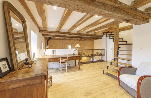 Entrammes House | Le Moulin - Rénové, 3 chambres à Entrammes