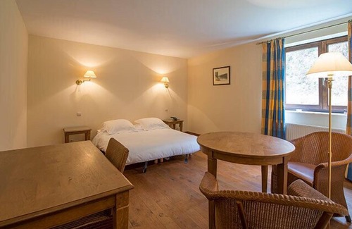 Vresse-sur-Semois Hotel | Le Moulin Simonis