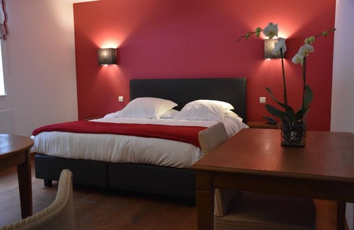 Vresse-sur-Semois Hotel | Le Moulin Simonis
